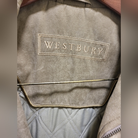 Westbury Jacket - Picture 4 of 6
